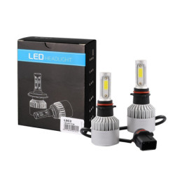 EQUIPO LED OSRAM P13W