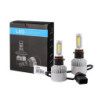 EQUIPO LED OSRAM P13W