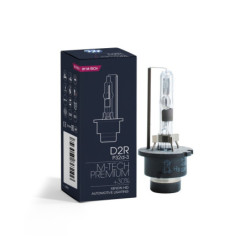 BOMBILLA XENON SERIE D D2R