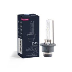BOMBILLA XENON SERIE D D4