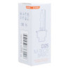 D SERIES D2S 6000K XENON BULB