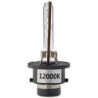 BOMBILLA XENON SERIE D D2