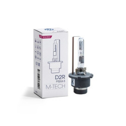 BOMBILLA XENON SERIE D D2