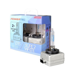 BOMBILLA XENON SERIE D D1