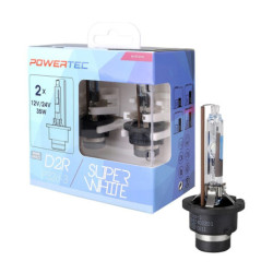 BOMBILLA XENON SERIE D D2