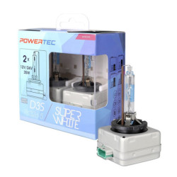 BOMBILLA XENON SERIE D D3