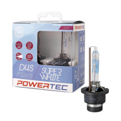 BOMBILLA XENON SERIE D D4