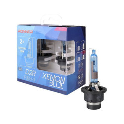 BOMBILLA XENON SERIE D D2