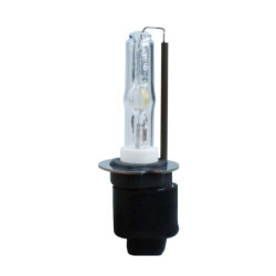 XENON M-TECH HID H3 12000K BULB