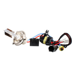 XENON M-TECH HID H4 4300K BULB