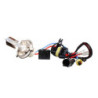 BOMBILLA M-TECH HID H4 5000K