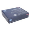 PARKING SENSOR KIT (PDC) 4X 21.5MM - SILVER BEEP
