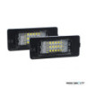 LUZ PLAFONIER M-TECH CLP002