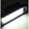 LICENSE LICENSE LED BMW M-TECH CLP003