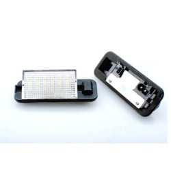 LUZ PLAFONIER M-TECH CLP004