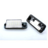 LUZ PLAFONIER M-TECH CLP004