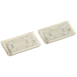 LUZ PLAFONIER M-TECH CLP006