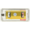 LUZ PLAFONIER M-TECH CLP006