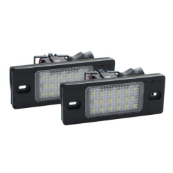 LUZ PLAFONIER M-TECH CLP009