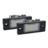 LUZ PLAFONIER M-TECH CLP009