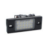 LUZ PLAFONIER M-TECH CLP009