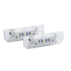 LUZ PLAFONIER M-TECH CLP010
