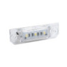 LUZ PLAFONIER M-TECH CLP010