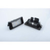 LUZ PLAFONIER M-TECH CLP011