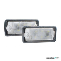LUZ PLAFONIER M-TECH CLP012