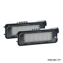 LUZ PLAFONIER M-TECH CLP013