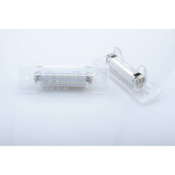 LUZ PLAFONIER M-TECH CLP015