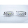 LUZ PLAFONIER M-TECH CLP016