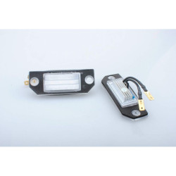 LUZ PLAFONIER M-TECH CLP017