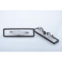 LUZ PLAFONIER M-TECH CLP018