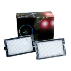 LUZ PLAFONIER M-TECH CLP019