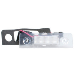 LUZ PLAFONIER M-TECH CLP022
