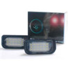 LUZ PLAFONIER M-TECH CLP023