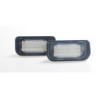 LUZ PLAFONIER M-TECH CLP023