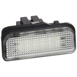 LUZ PLAFONIER M-TECH CLP024