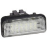 LUZ PLAFONIER M-TECH CLP024