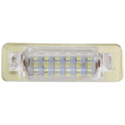 LUZ PLAFONIER M-TECH CLP025
