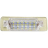 LUZ PLAFONIER M-TECH CLP025