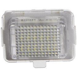 LUZ PLAFONIER M-TECH CLP026