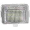 LUZ PLAFONIER M-TECH CLP026