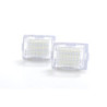 LUZ PLAFONIER M-TECH CLP026