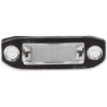 VOLVO M-TECH CLP029 LICENSE LICENSE LED