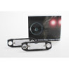 VOLVO M-TECH CLP029 LICENSE LICENSE LED