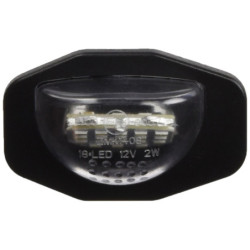 LUZ PLAFONIER M-TECH CLP032
