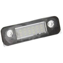 LUZ PLAFONIER M-TECH CLP034