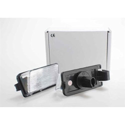 LUZ PLAFONIER M-TECH CLP036